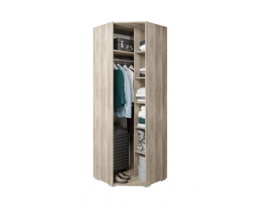 Шкаф угловой ''Наоми'' ШК-21